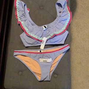 J.crew swim suit